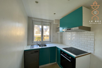 achat appartement carnac 56340