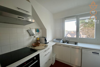 achat appartement carnac 56340