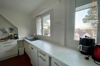 achat appartement carnac 56340