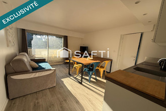 achat appartement carnac 56340