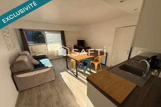 achat appartement carnac 56340