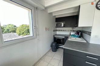 achat appartement carnac 56340