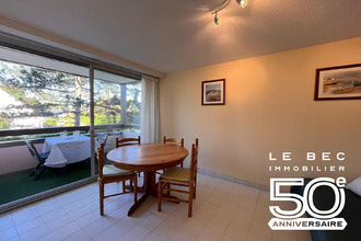 achat appartement carnac 56340