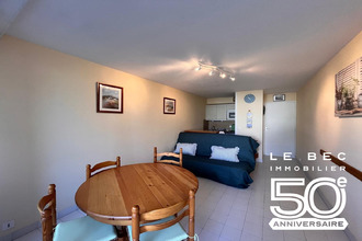 achat appartement carnac 56340