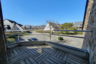 achat appartement carnac 56340