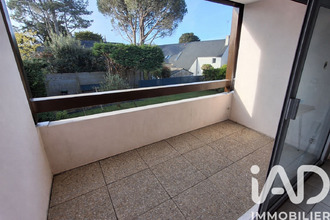 achat appartement carnac 56340