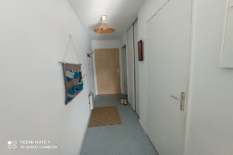 achat appartement carnac 56340