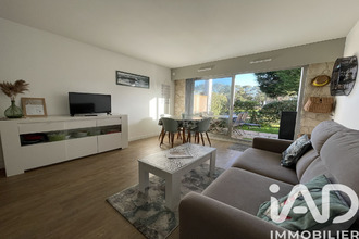 achat appartement carnac 56340
