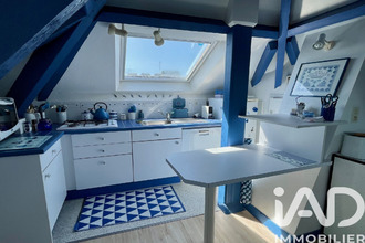 achat appartement carnac 56340