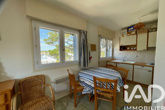 achat appartement carnac 56340