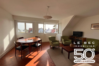 achat appartement carnac 56340