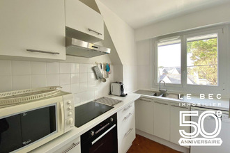 achat appartement carnac 56340