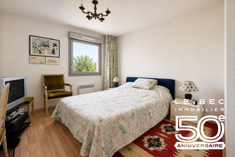 achat appartement carnac 56340