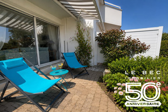 achat appartement carnac 56340