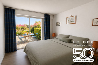 achat appartement carnac 56340