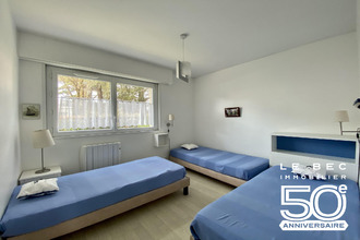 achat appartement carnac 56340