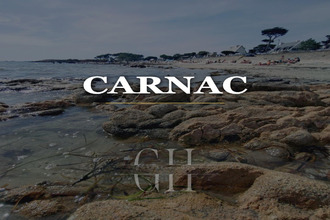 achat appartement carnac 56340