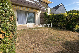 achat appartement carnac 56340