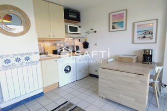 achat appartement carnac 56340