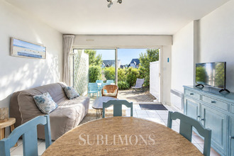 achat appartement carnac 56340