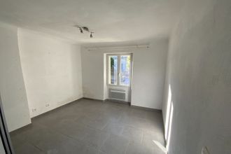 achat appartement carnoules 83660