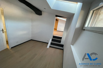 achat appartement carnoules 83660