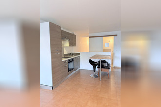 achat appartement carnoules 83660