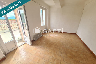 achat appartement carnoules 83660