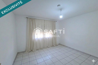 achat appartement carnoules 83660