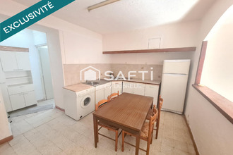 achat appartement carnoules 83660