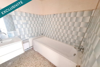 achat appartement carnoules 83660