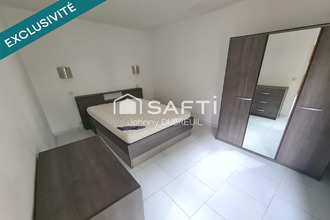 achat appartement carnoules 83660