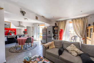 achat appartement carnoules 83660