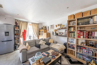 achat appartement carnoules 83660