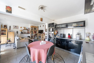 achat appartement carnoules 83660