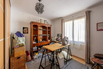achat appartement carnoules 83660