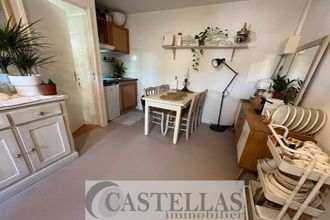 achat appartement carnoux-en-provence 13470