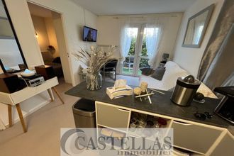 achat appartement carnoux-en-provence 13470