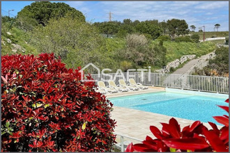 achat appartement carnoux-en-provence 13470