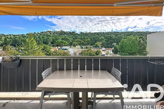 achat appartement carnoux-en-provence 13470