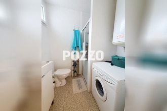 achat appartement carolles 50740