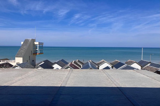 achat appartement carolles 50740