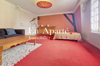 achat appartement carolles 50740