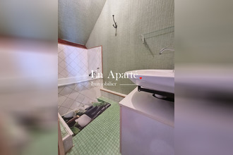 achat appartement carolles 50740