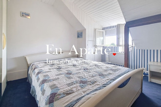 achat appartement carolles 50740