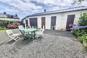 achat appartement carolles 50740