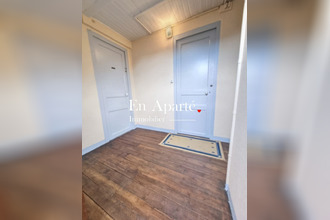 achat appartement carolles 50740