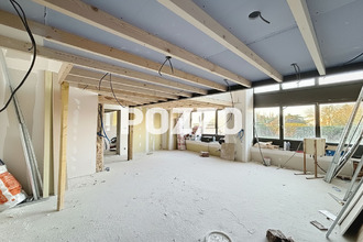 achat appartement carolles 50740