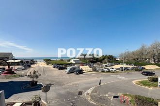 achat appartement carolles 50740