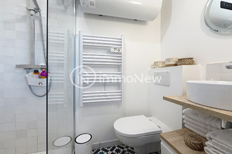 achat appartement carolles 50740